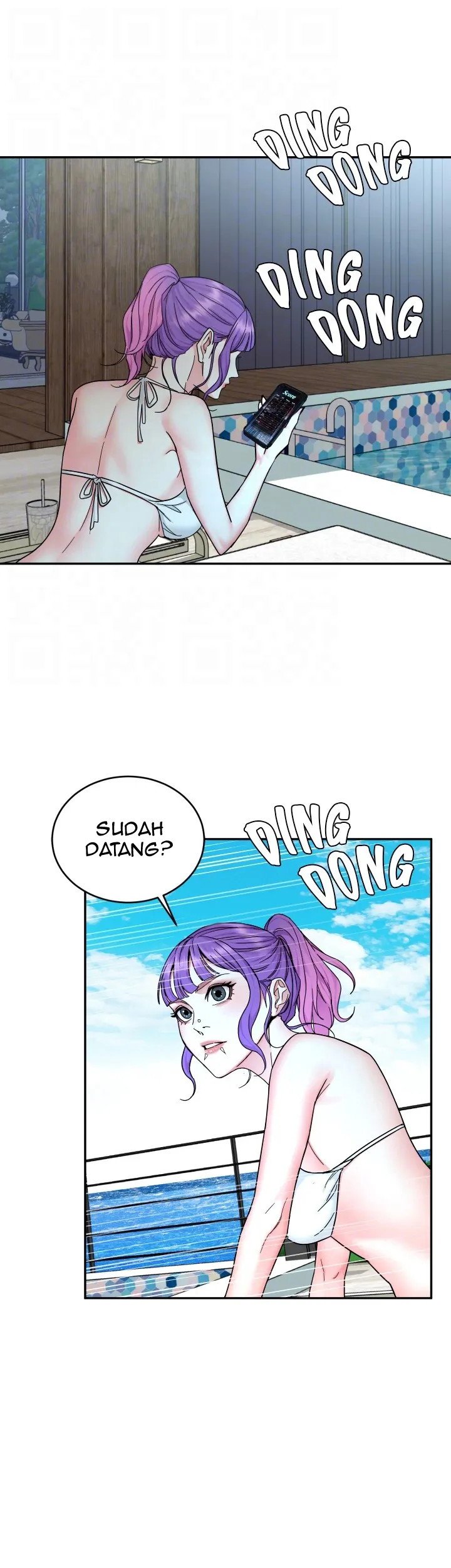 One Kill - Chapter 59 18