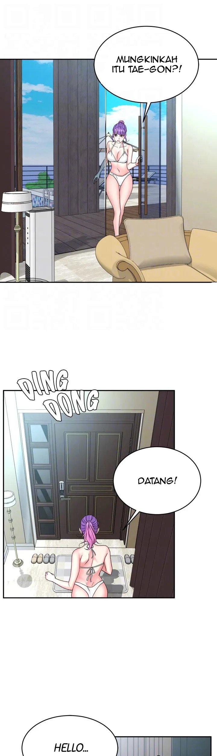 One Kill - Chapter 59 19