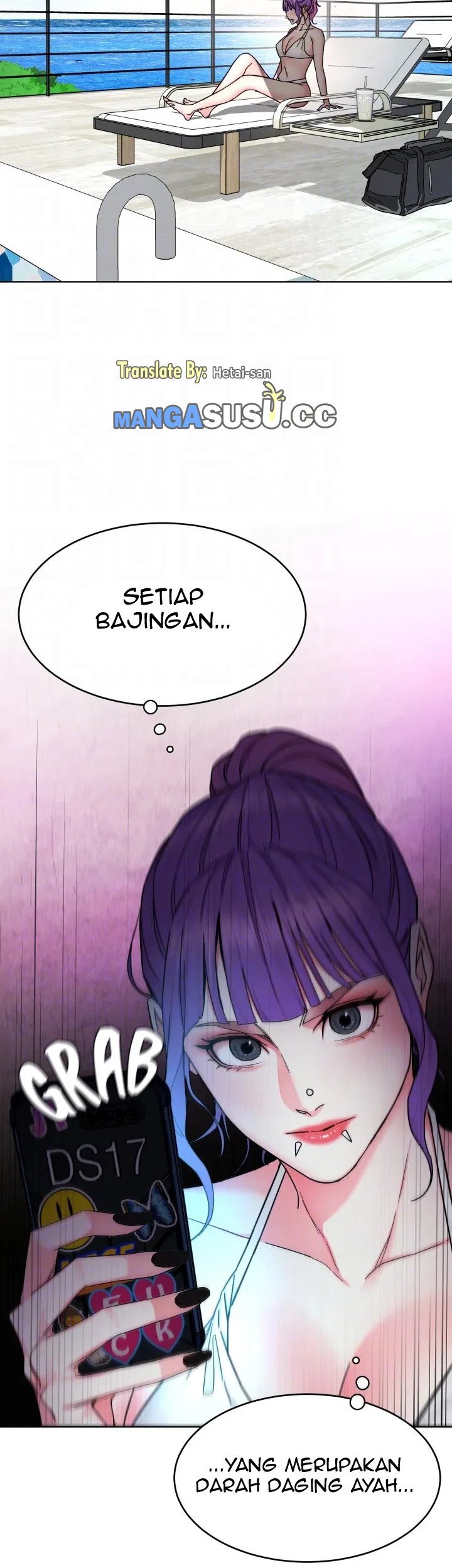 One Kill - Chapter 59 16