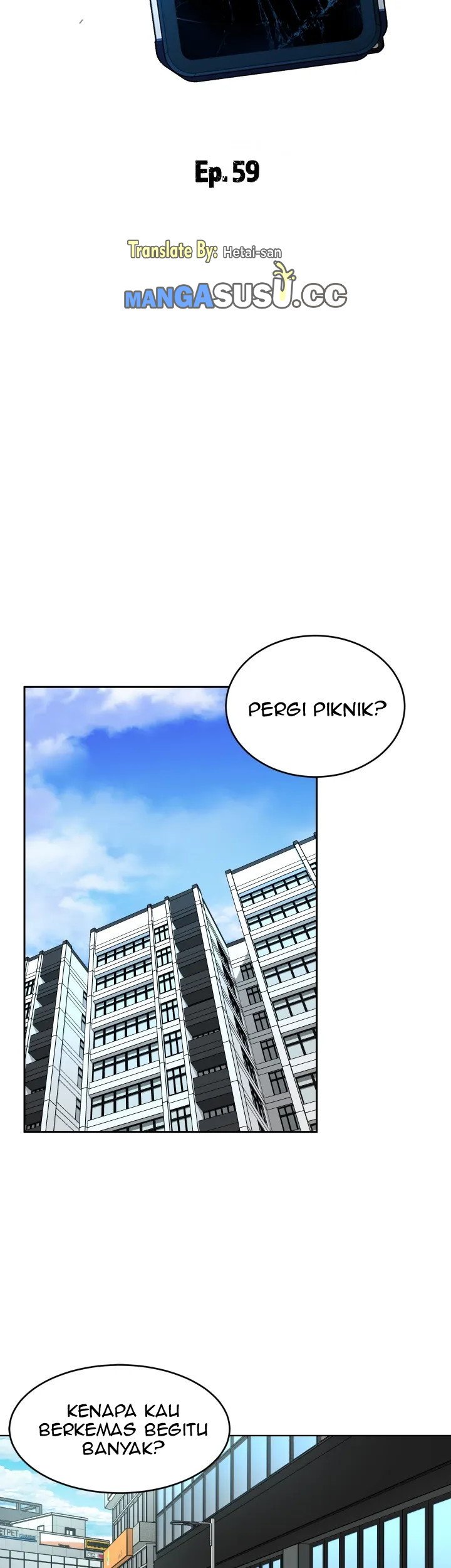 One Kill - Chapter 59 6