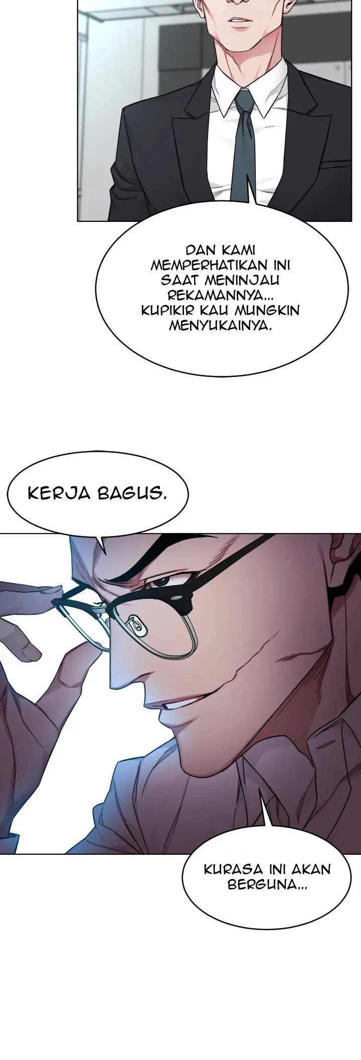 One Kill - Chapter 59 4