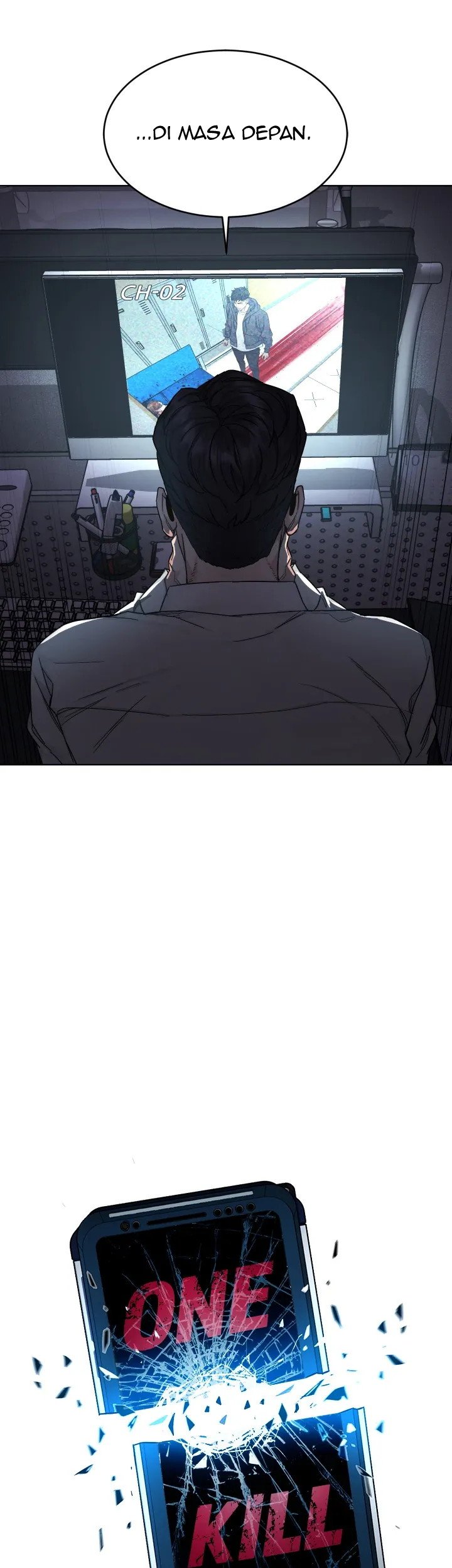 One Kill - Chapter 59 5