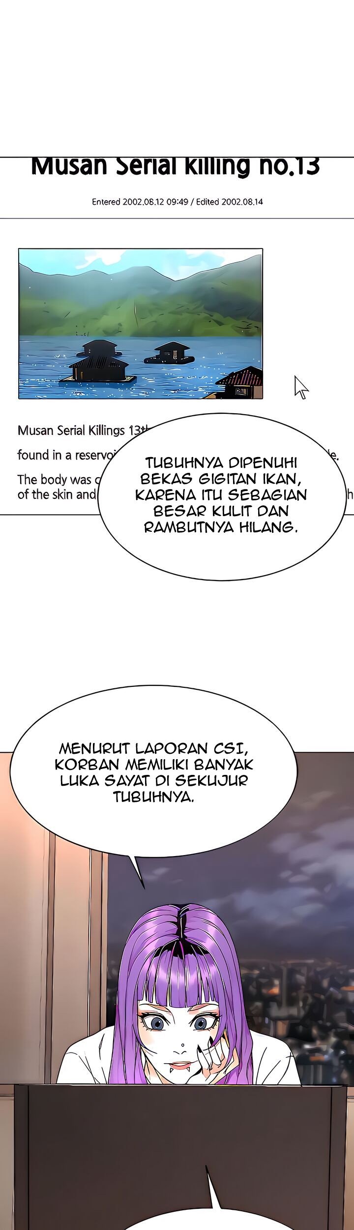 One Kill - Chapter 54 28