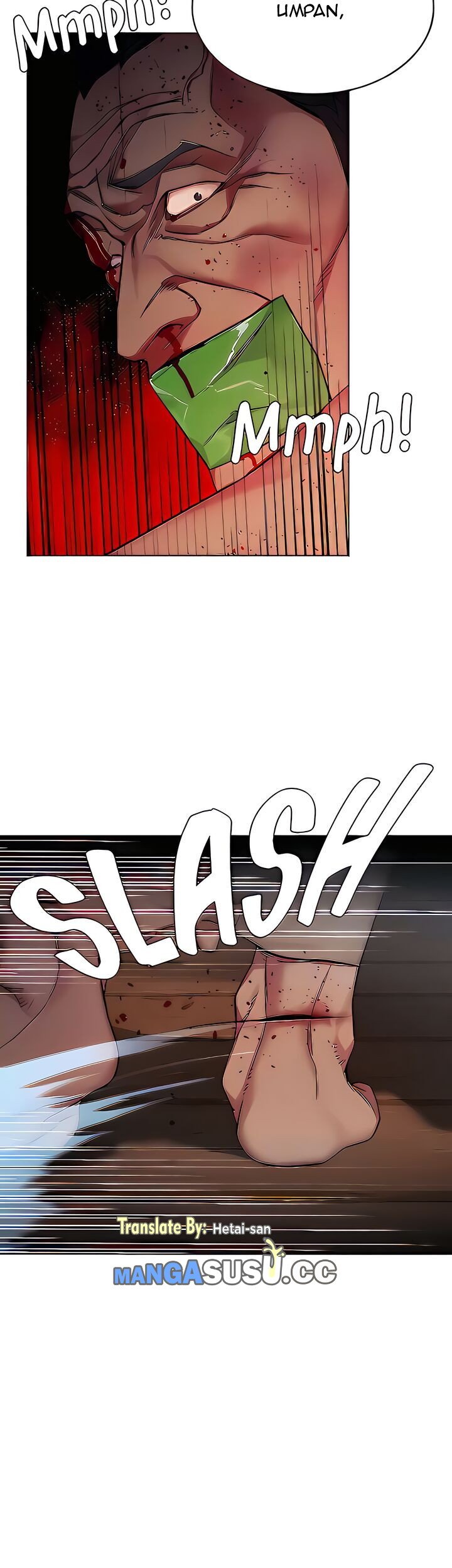 One Kill - Chapter 54 21