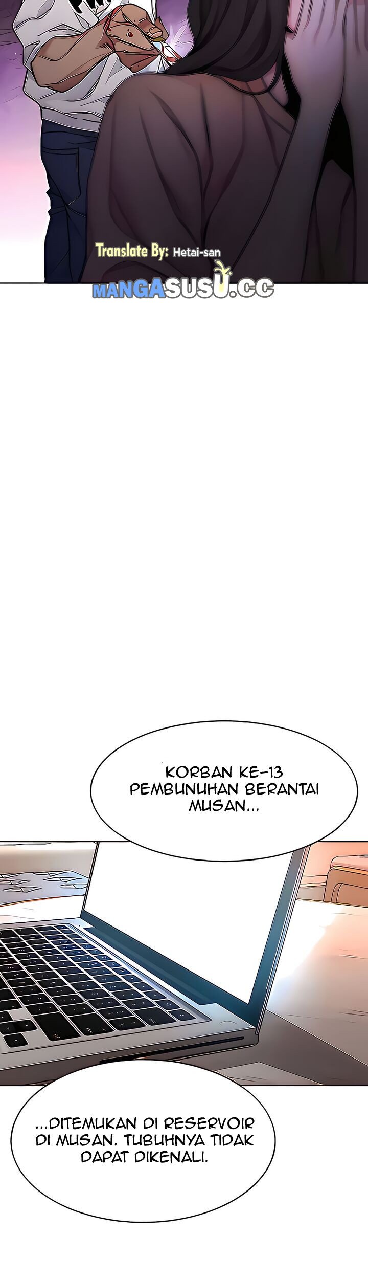 One Kill - Chapter 54 26