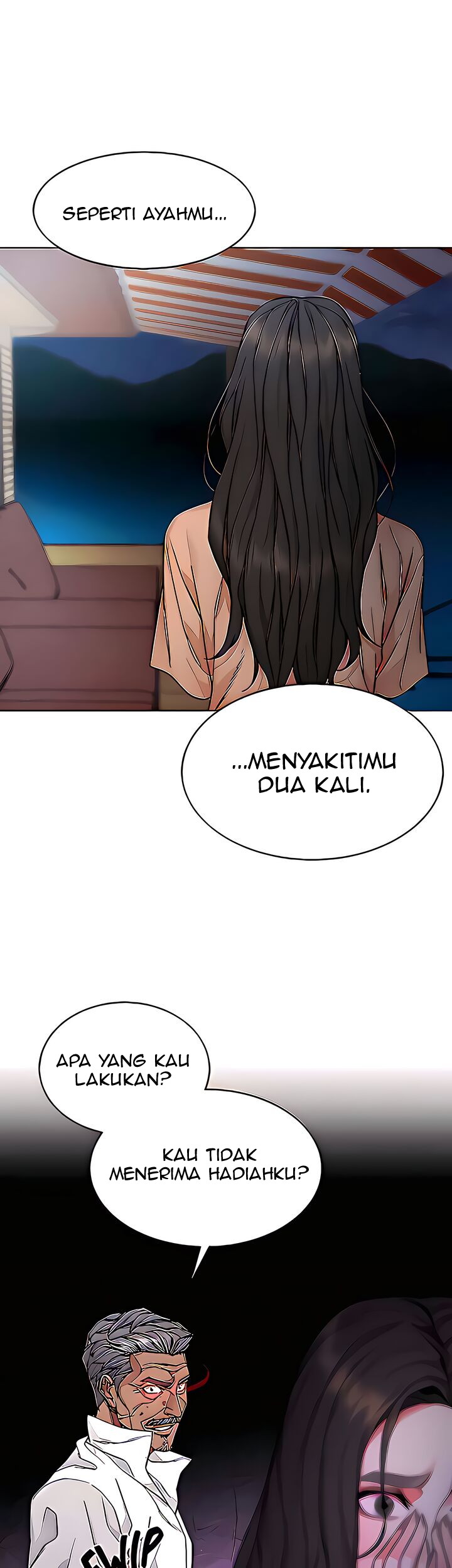 One Kill - Chapter 54 25