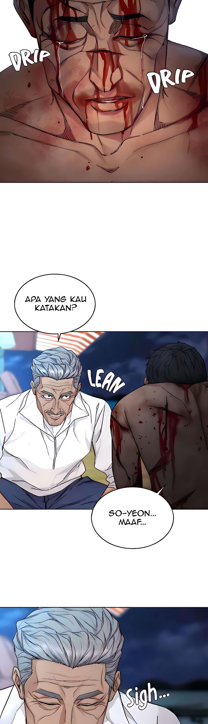 One Kill - Chapter 54 39