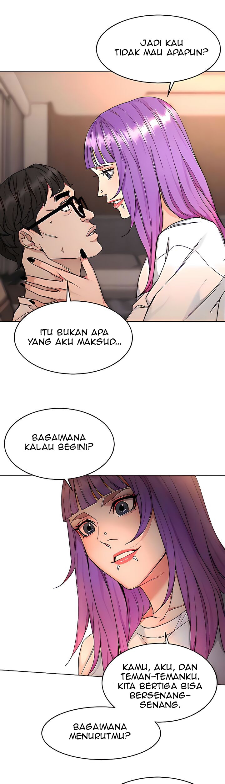 One Kill - Chapter 54 33