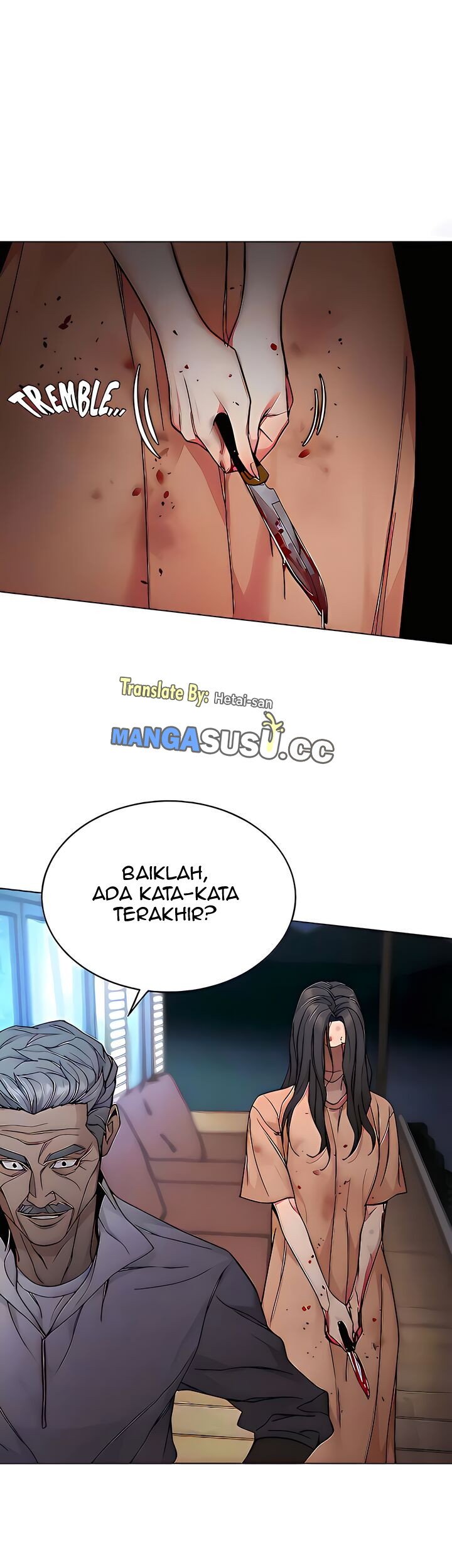 One Kill - Chapter 54 36