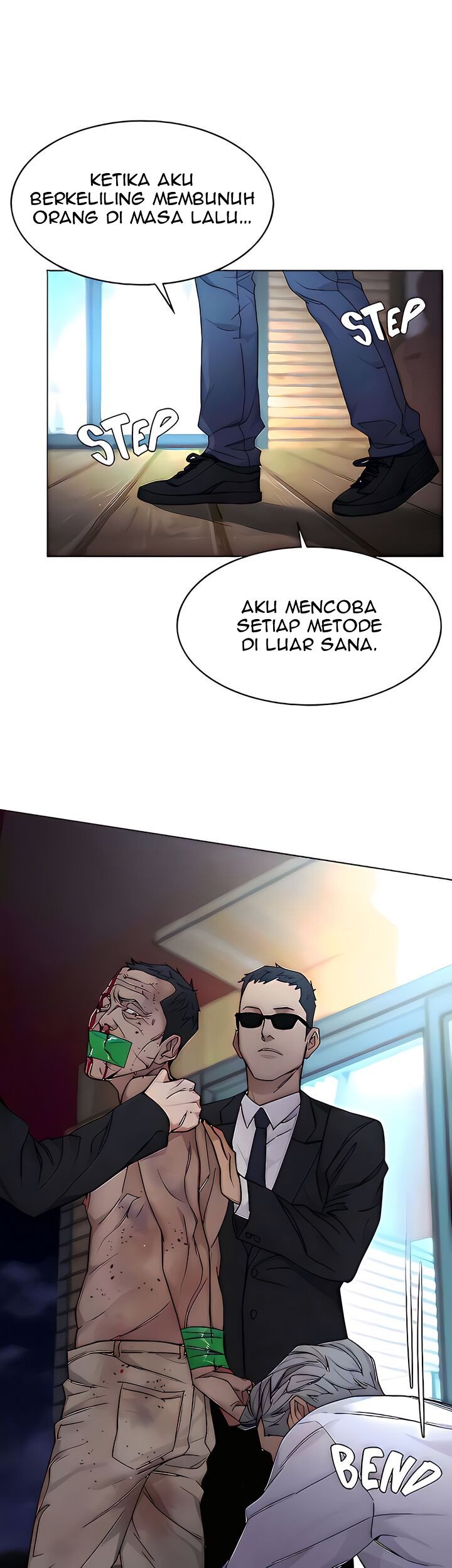 One Kill - Chapter 54 18