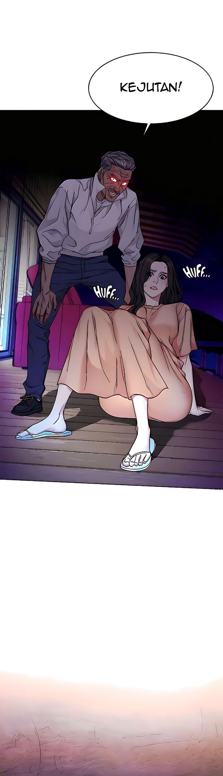 One Kill - Chapter 54 12