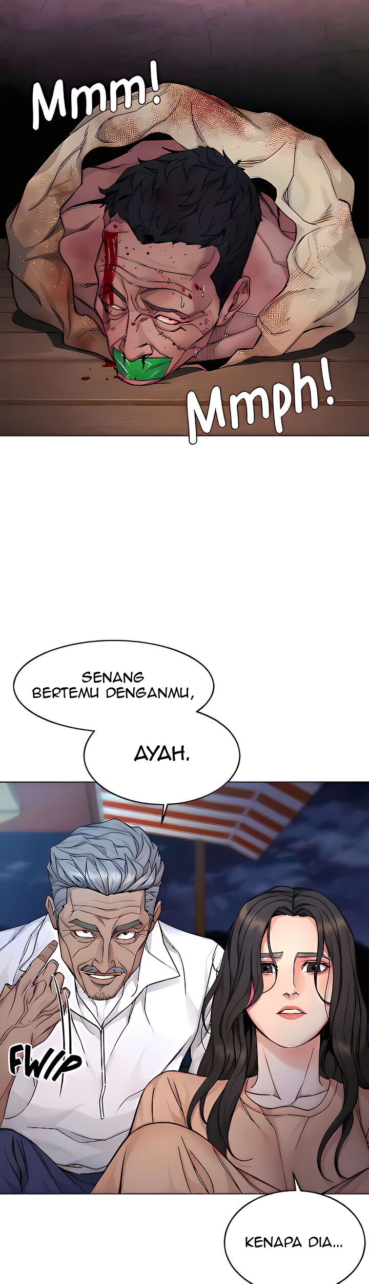 One Kill - Chapter 54 13