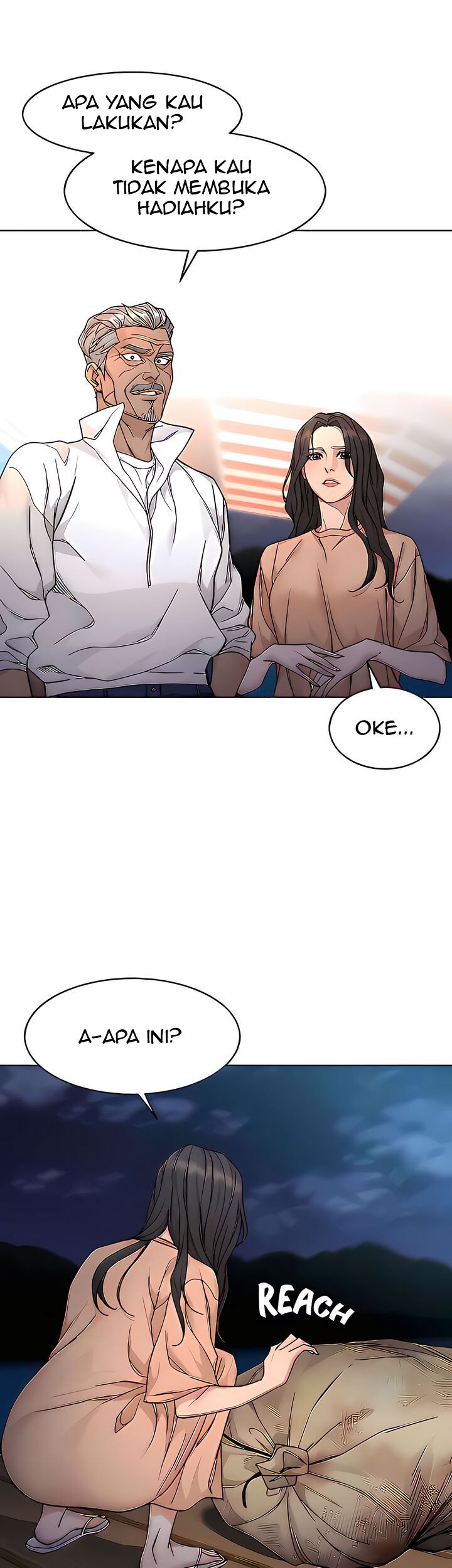 One Kill - Chapter 54 10