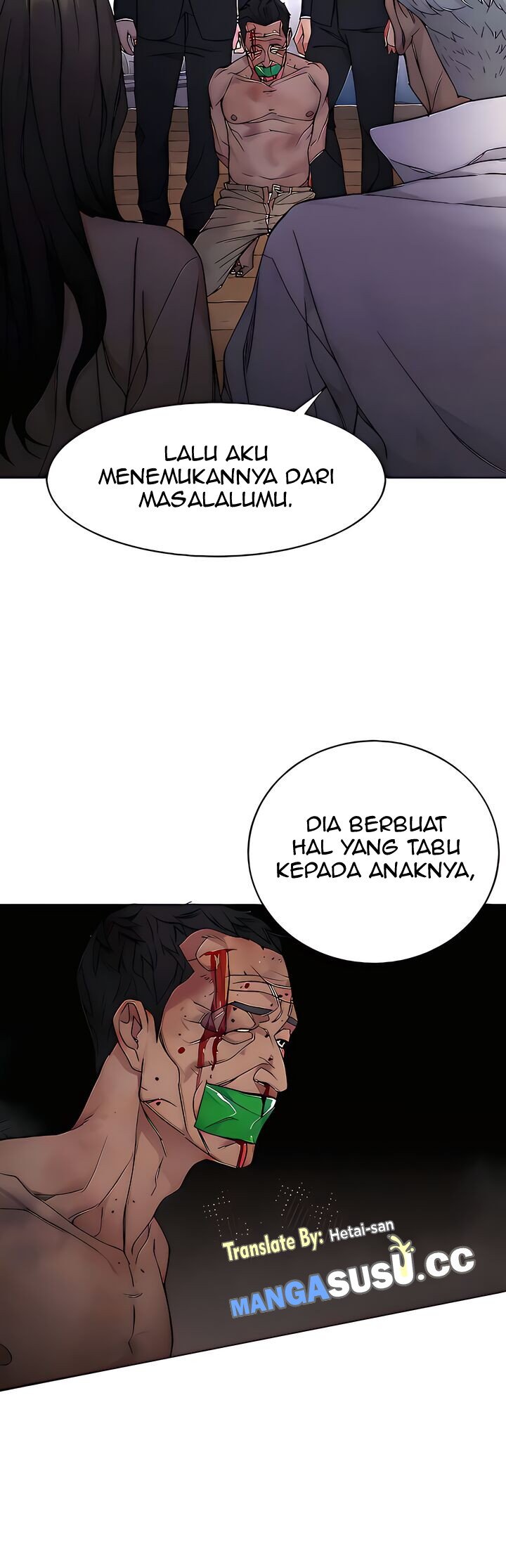 One Kill - Chapter 54 16