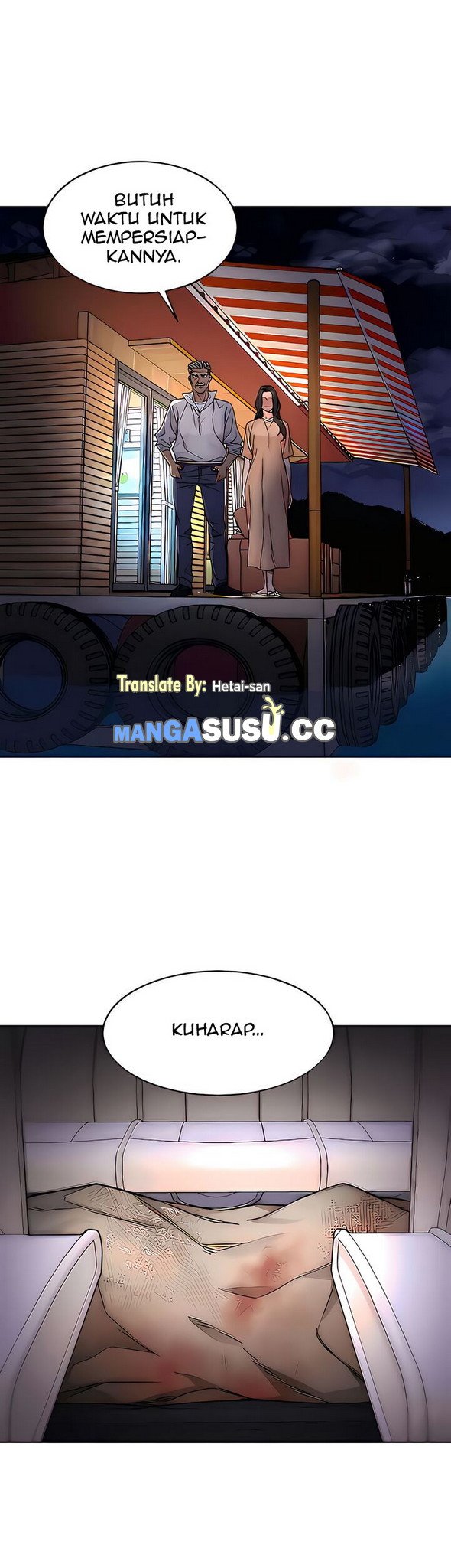 One Kill - Chapter 54 6