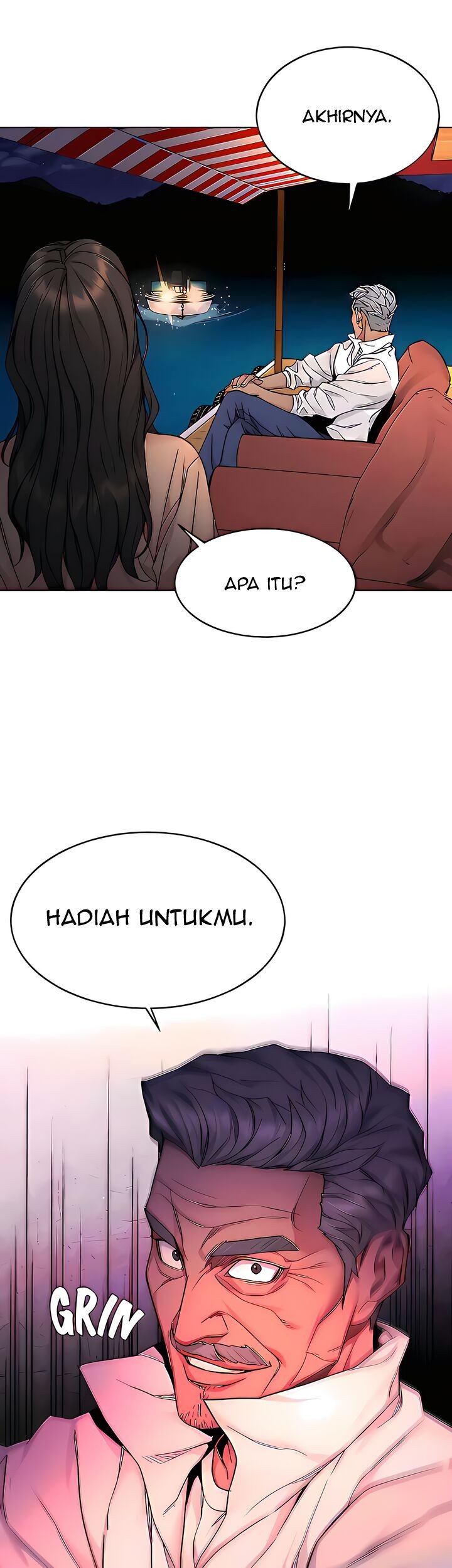 One Kill - Chapter 54 4