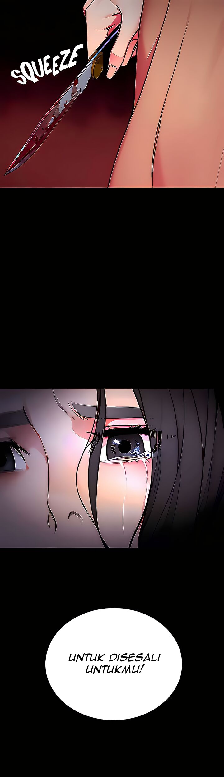 One Kill - Chapter 54 48