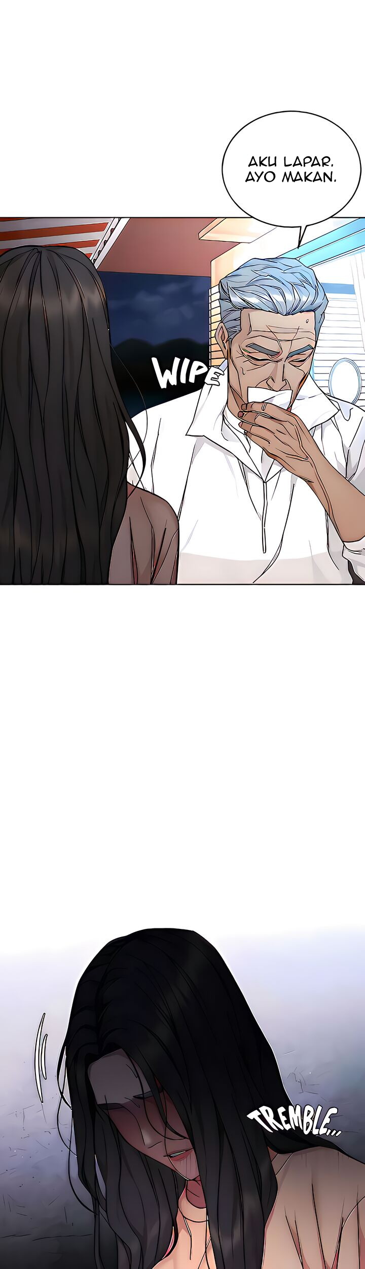 One Kill - Chapter 54 43