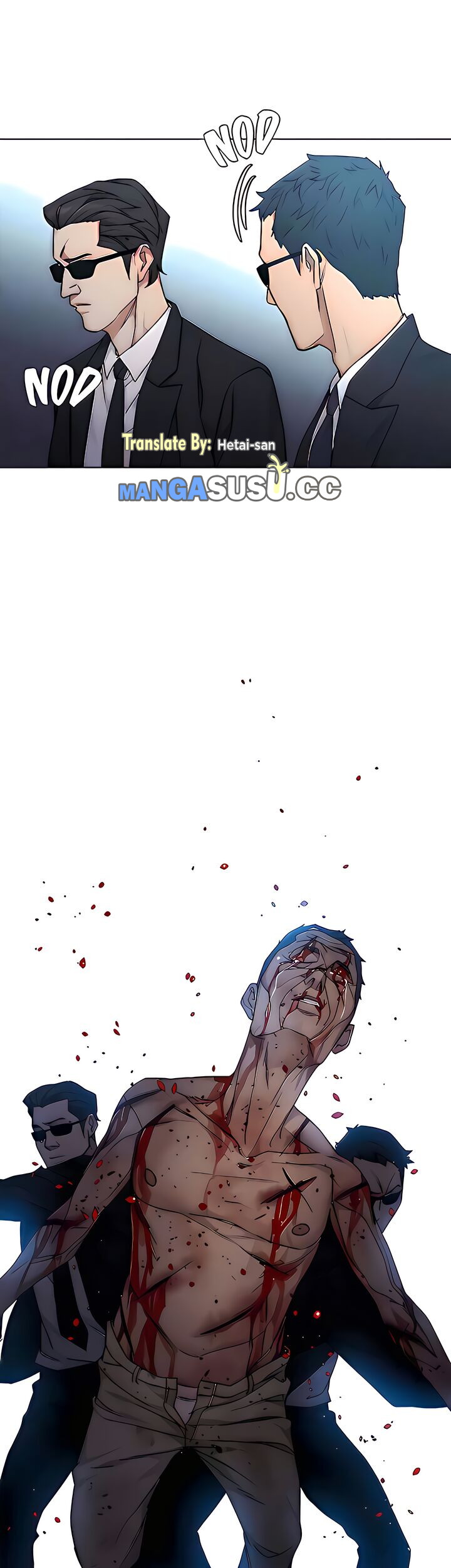 One Kill - Chapter 54 41