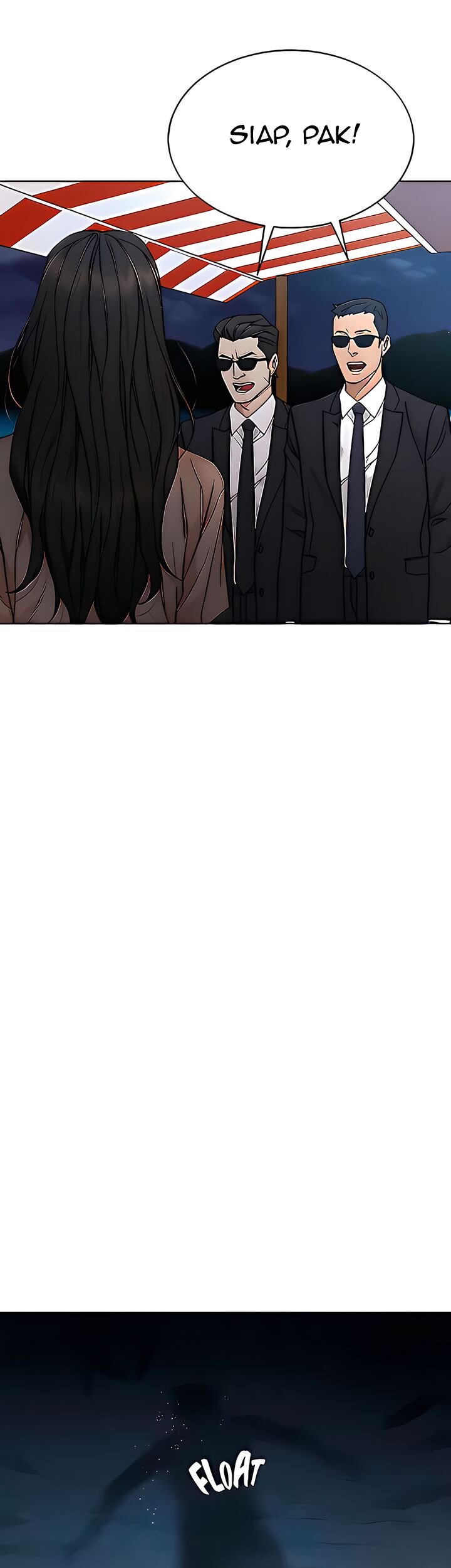 One Kill - Chapter 54 45