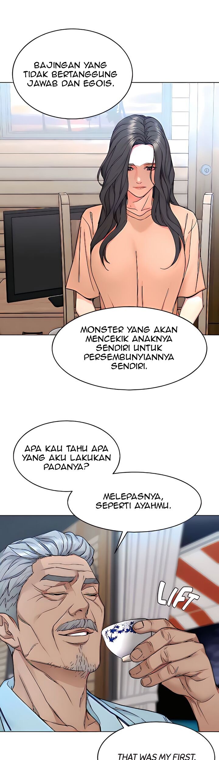 One Kill - Chapter 55 27