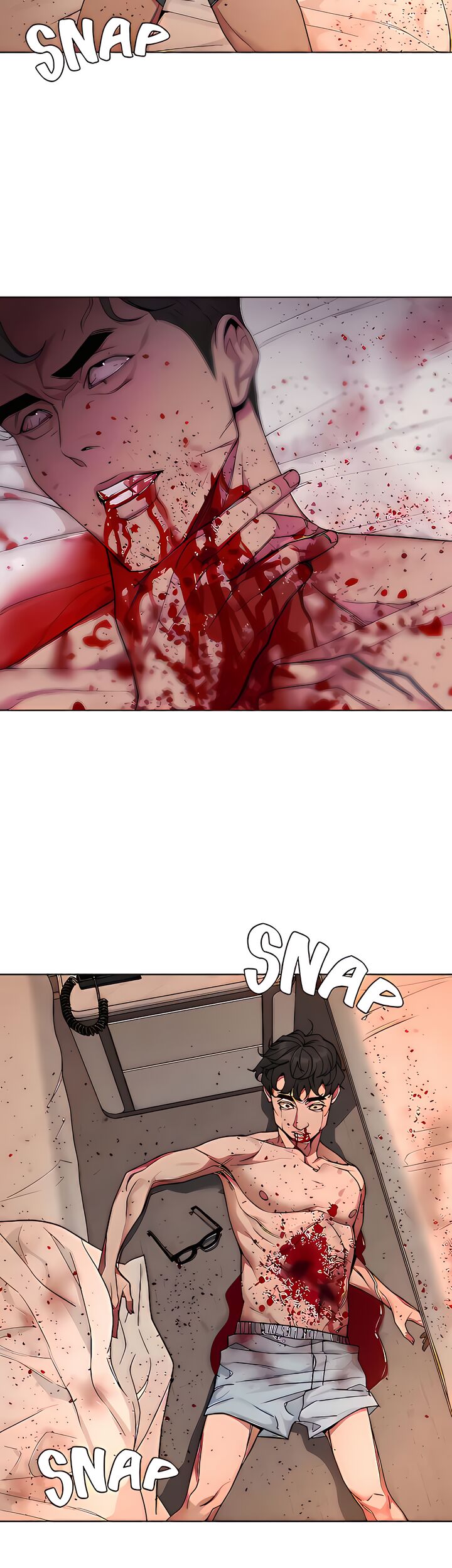 One Kill - Chapter 55 3