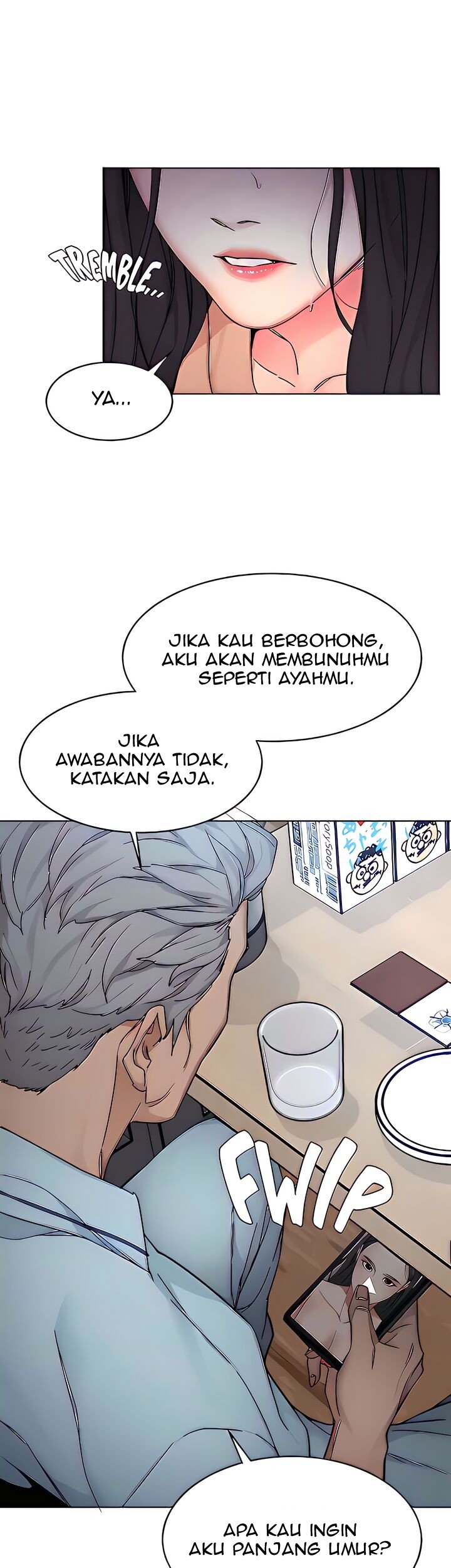 One Kill - Chapter 55 32