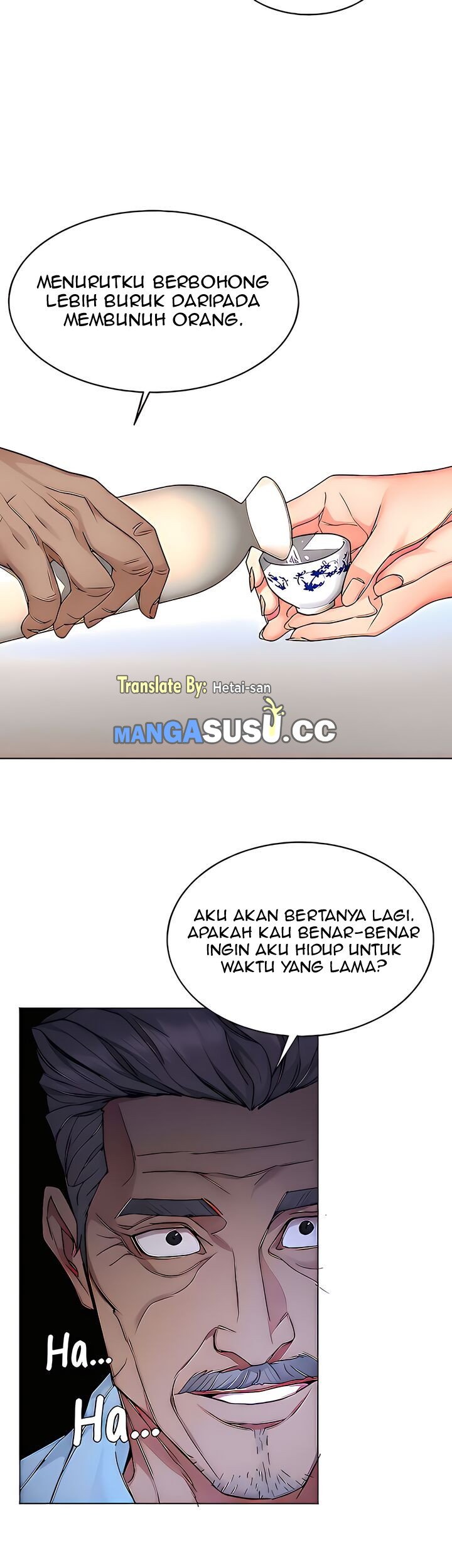 One Kill - Chapter 55 31