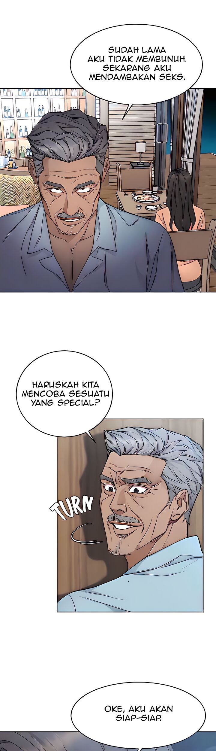 One Kill - Chapter 55 35