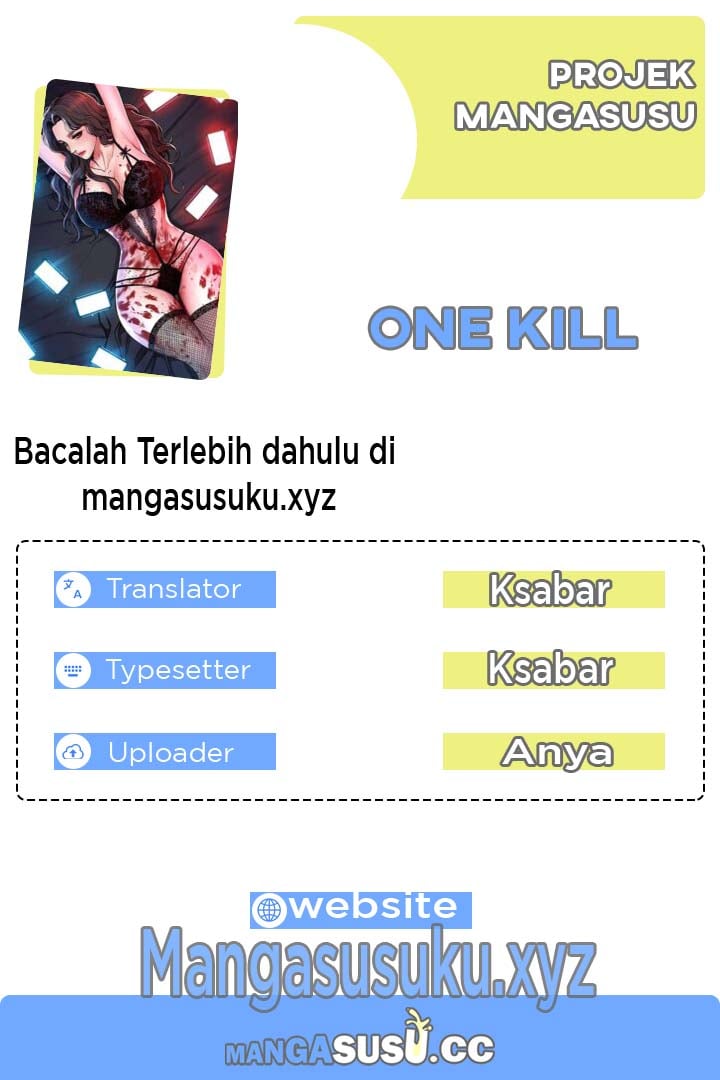 One Kill - Chapter 55 1
