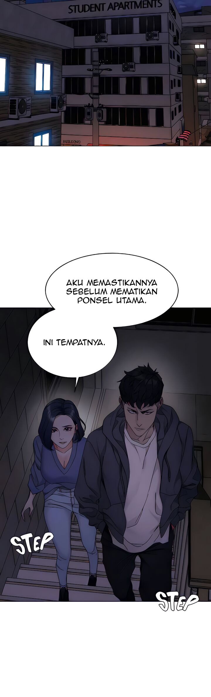 One Kill - Chapter 55 14
