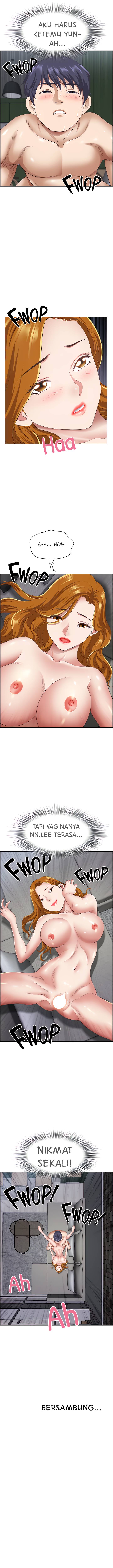 Komik On an Airplane - On an Airplane Chapter 21 8 Komik On an Airplane - On an Airplane Chapter 21 8