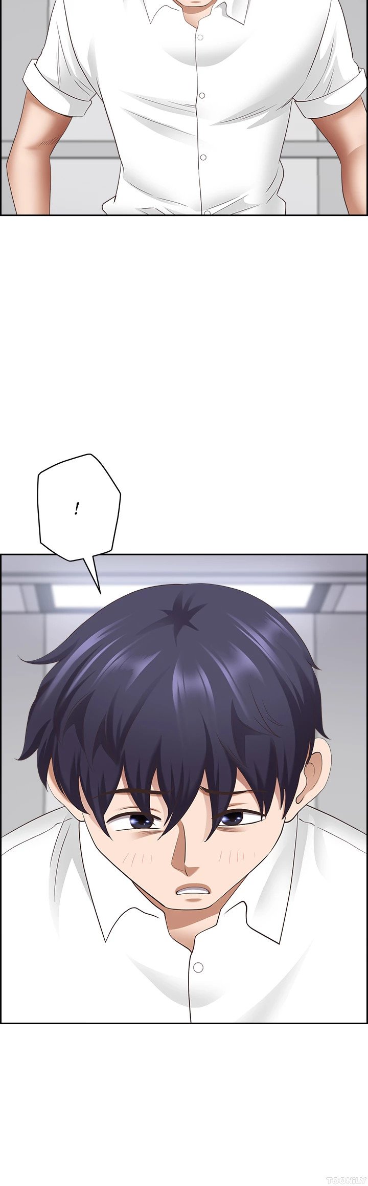 Komik On an Airplane - On an Airplane Chapter 40 END 8 Komik On an Airplane - On an Airplane Chapter 40 END 8