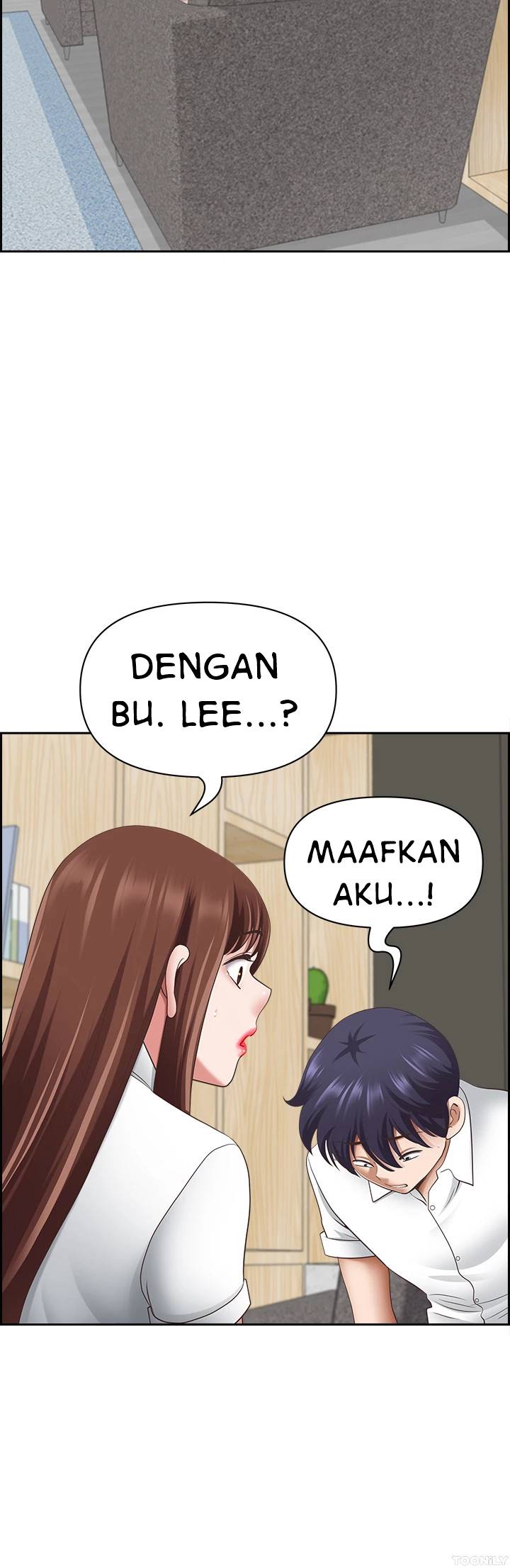 Komik On an Airplane - On an Airplane Chapter 40 END 22 Komik On an Airplane - On an Airplane Chapter 40 END 22