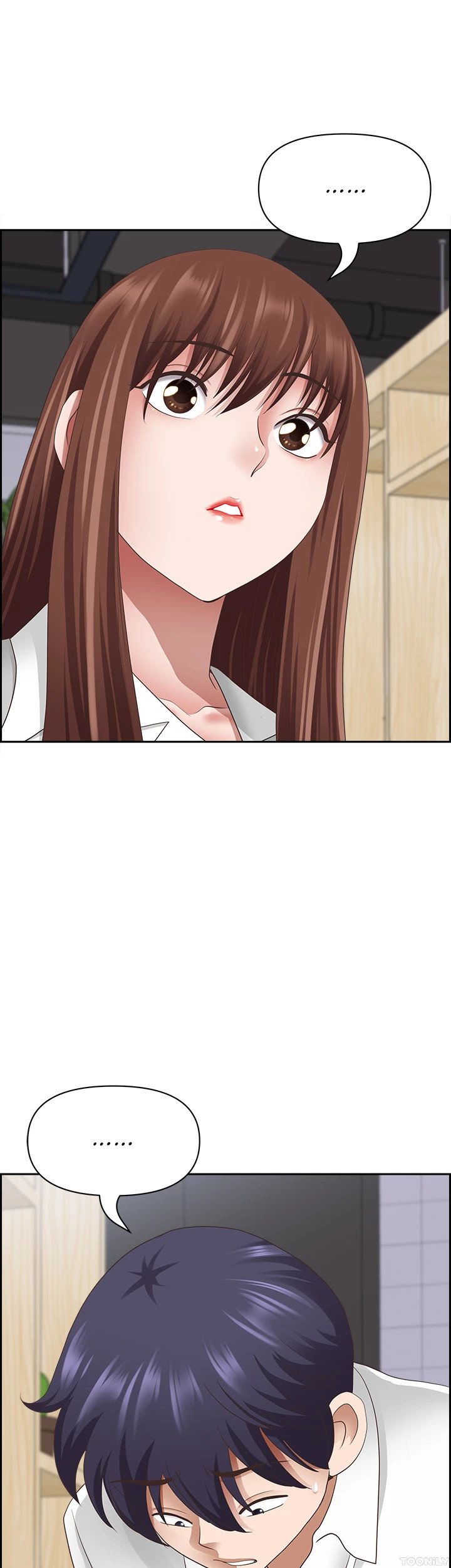 Komik On an Airplane - On an Airplane Chapter 40 END 23 Komik On an Airplane - On an Airplane Chapter 40 END 23