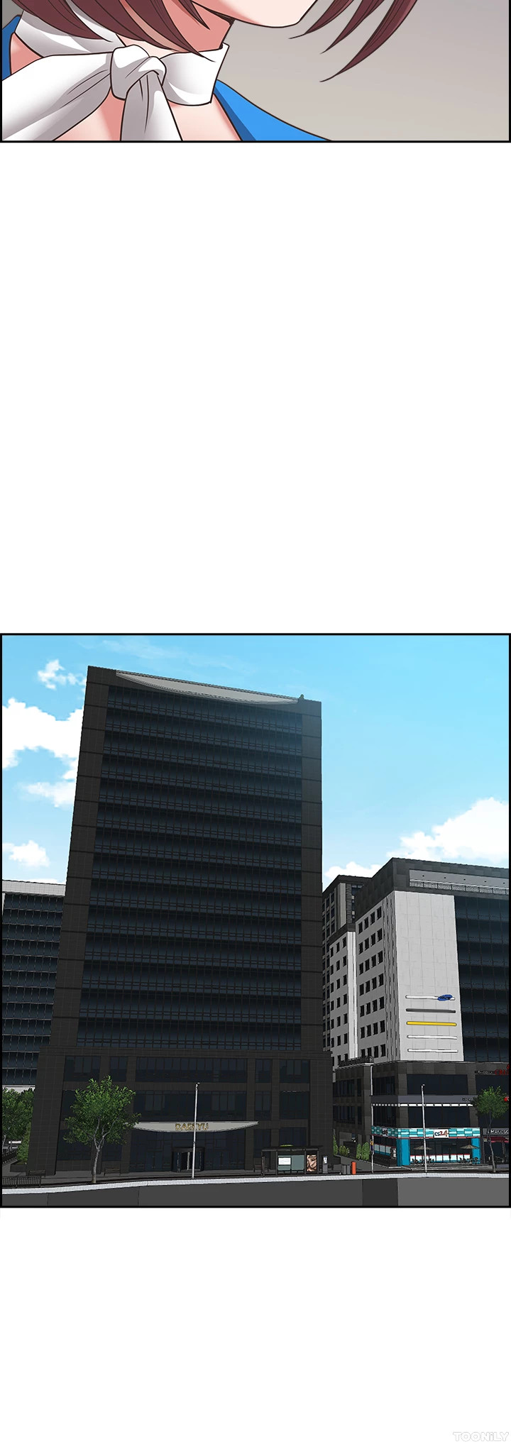 Komik On an Airplane - On an Airplane Chapter 40 END 20 Komik On an Airplane - On an Airplane Chapter 40 END 20