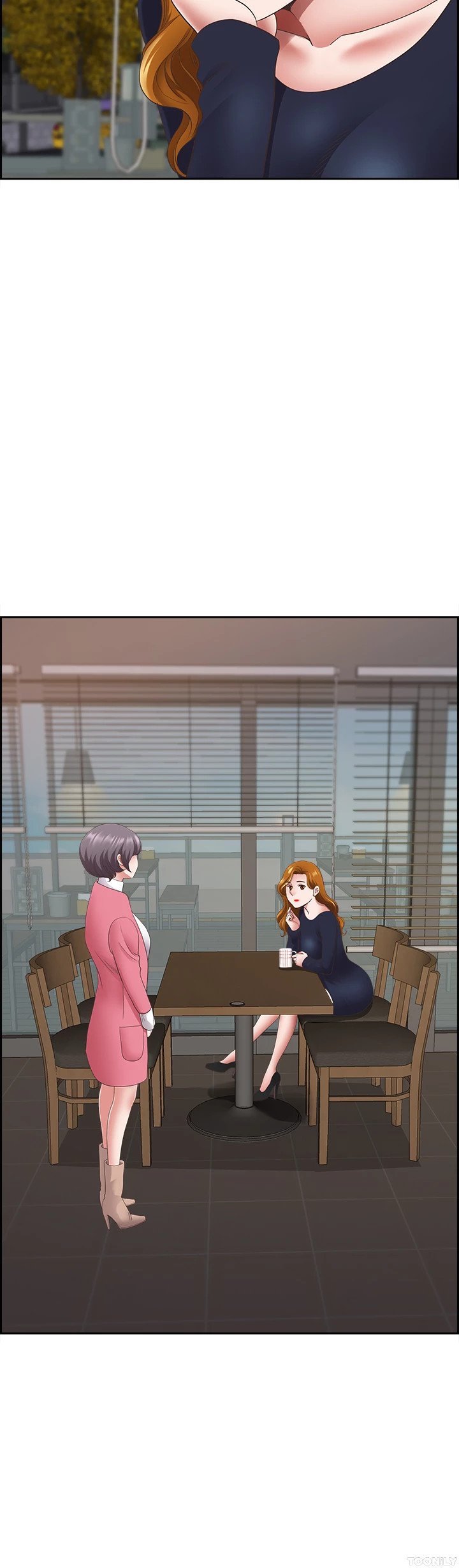 Komik On an Airplane - On an Airplane Chapter 40 END 32 Komik On an Airplane - On an Airplane Chapter 40 END 32