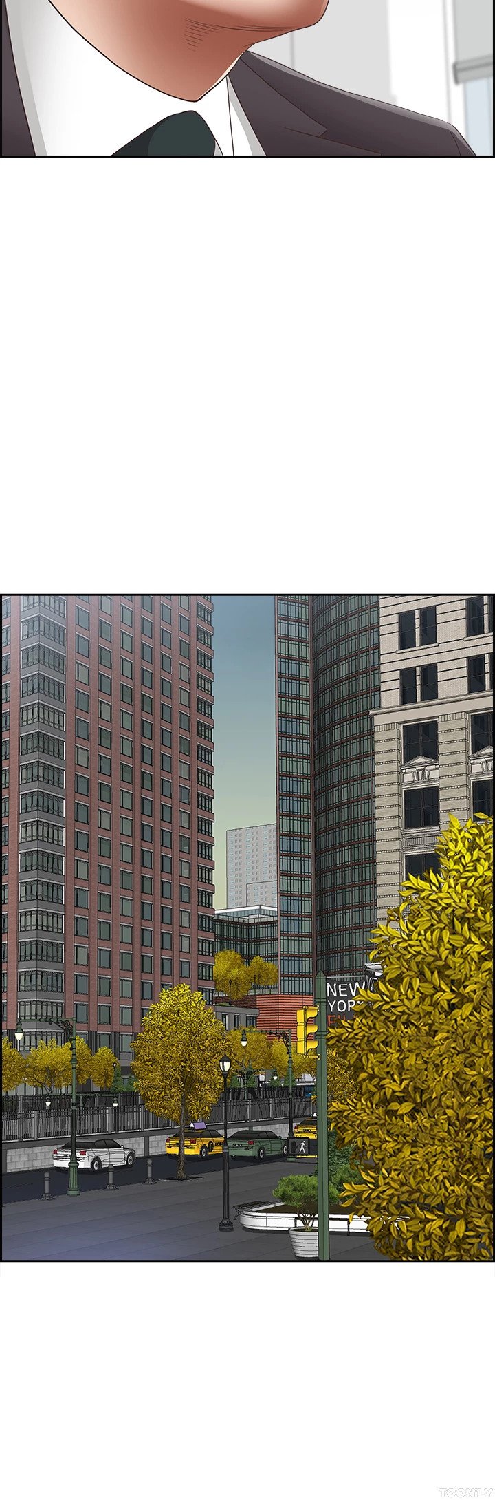 Komik On an Airplane - On an Airplane Chapter 40 END 30 Komik On an Airplane - On an Airplane Chapter 40 END 30