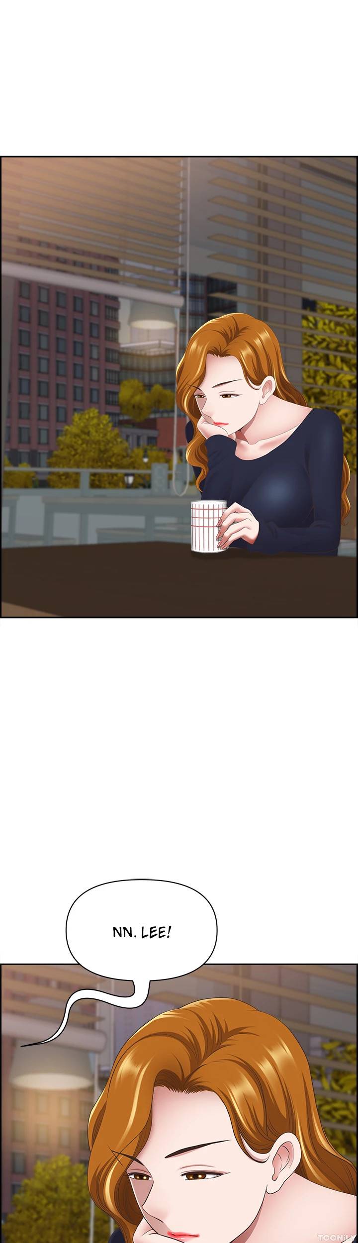 Komik On an Airplane - On an Airplane Chapter 40 END 31 Komik On an Airplane - On an Airplane Chapter 40 END 31