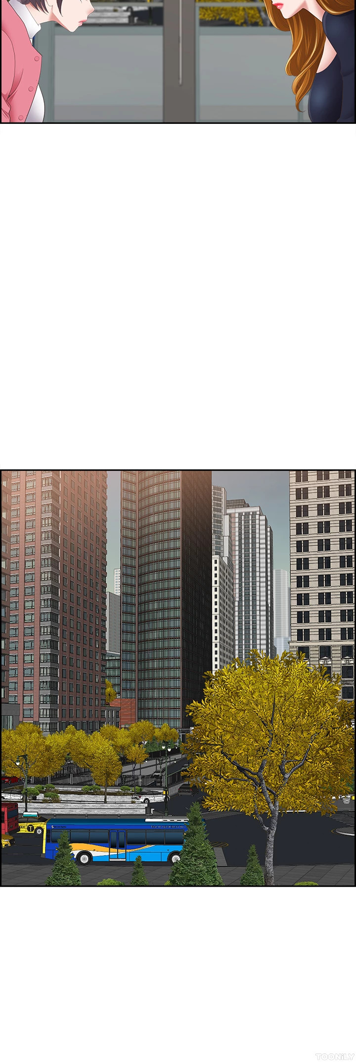 Komik On an Airplane - On an Airplane Chapter 40 END 36 Komik On an Airplane - On an Airplane Chapter 40 END 36