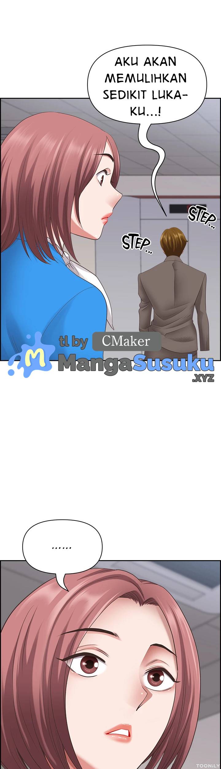 Komik On an Airplane - On an Airplane Chapter 40 END 19 Komik On an Airplane - On an Airplane Chapter 40 END 19