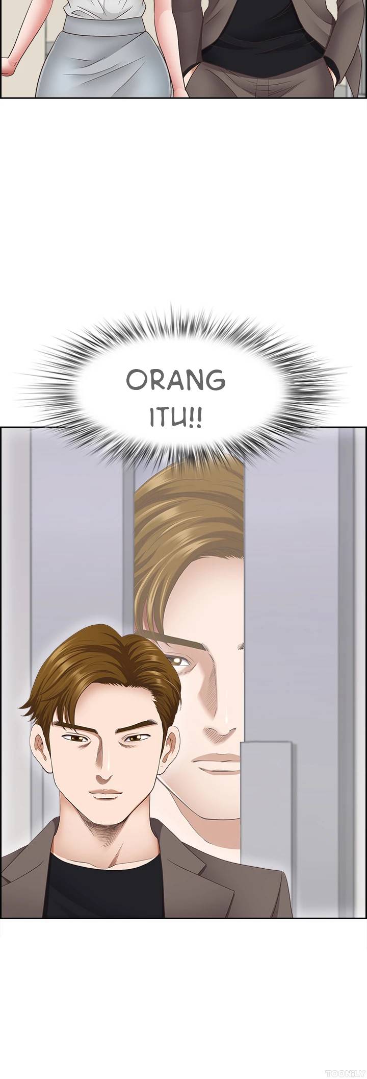 Komik On an Airplane - On an Airplane Chapter 40 END 10 Komik On an Airplane - On an Airplane Chapter 40 END 10