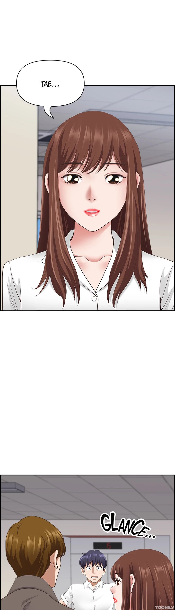 Komik On an Airplane - On an Airplane Chapter 40 END 11 Komik On an Airplane - On an Airplane Chapter 40 END 11