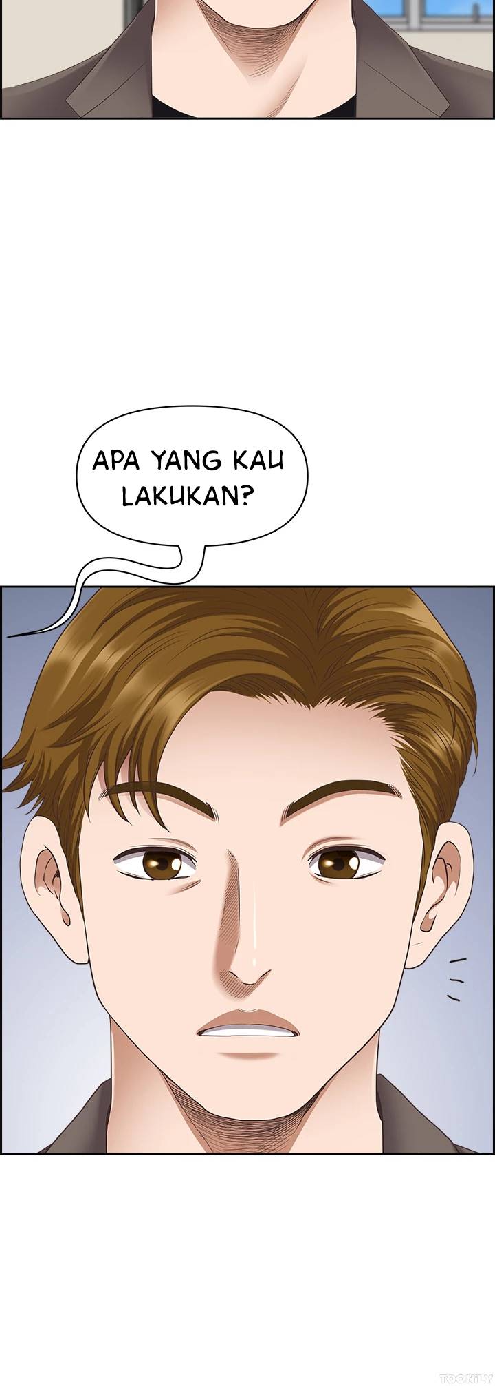 Komik On an Airplane - On an Airplane Chapter 40 END 16 Komik On an Airplane - On an Airplane Chapter 40 END 16