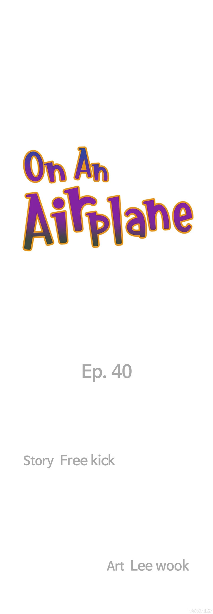 Komik On an Airplane - On an Airplane Chapter 40 END 6 Komik On an Airplane - On an Airplane Chapter 40 END 6