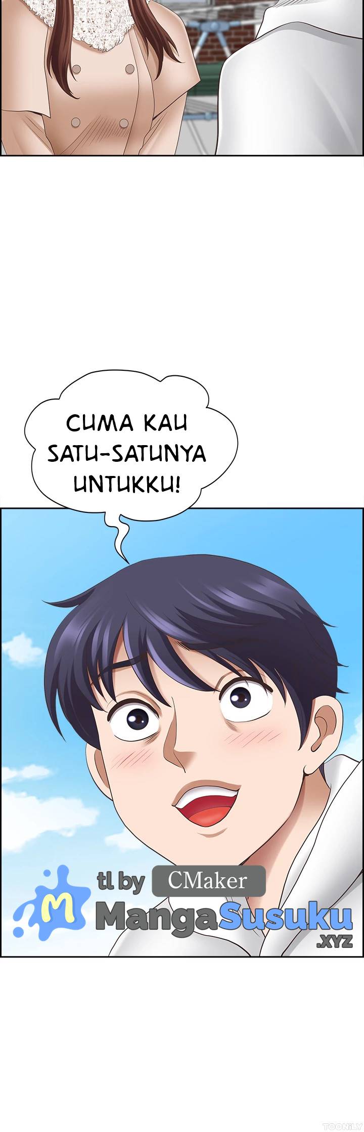 Komik On an Airplane - On an Airplane Chapter 40 END 48 Komik On an Airplane - On an Airplane Chapter 40 END 48