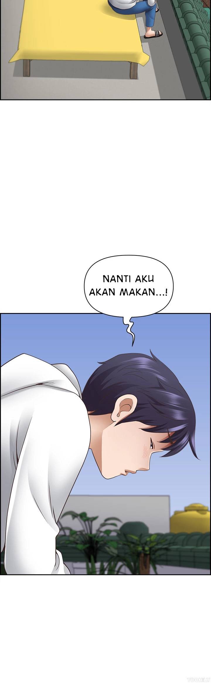 Komik On an Airplane - On an Airplane Chapter 40 END 40 Komik On an Airplane - On an Airplane Chapter 40 END 40