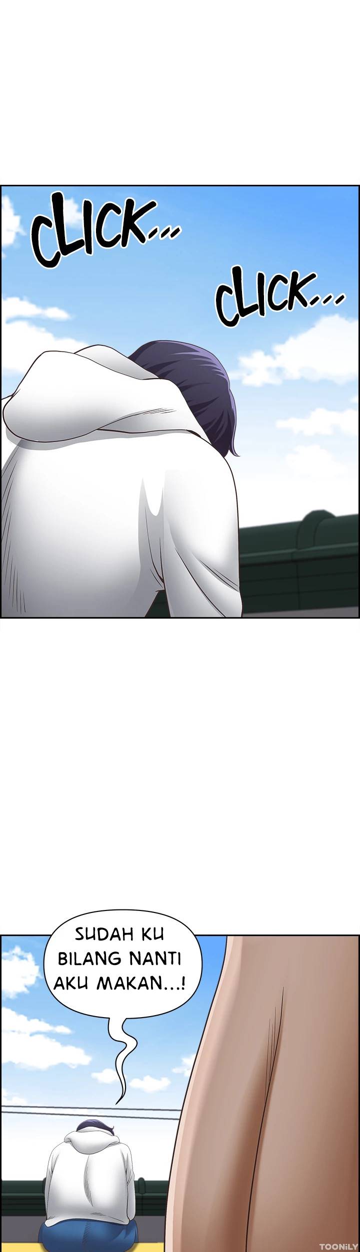 Komik On an Airplane - On an Airplane Chapter 40 END 41 Komik On an Airplane - On an Airplane Chapter 40 END 41