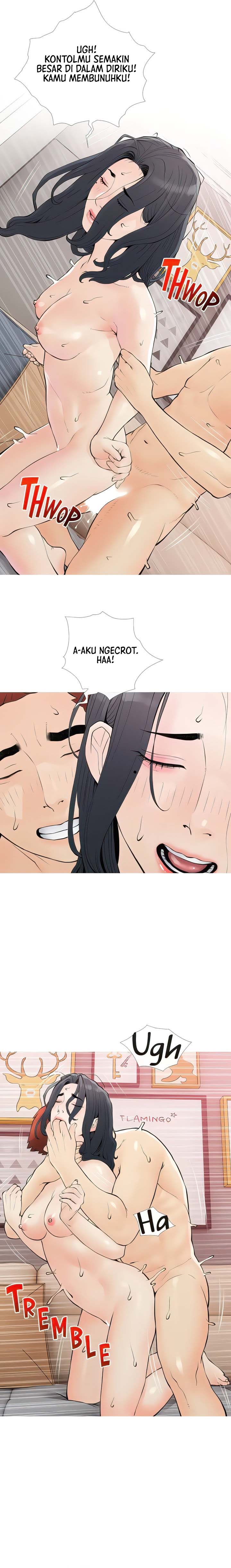 Obscene Private Lesson - Chapter 102 11 Obscene Private Lesson - Chapter 102 11