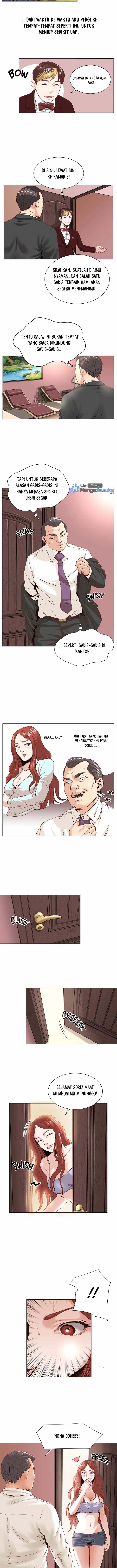 Office Trouble (Appeal) - Chapter 1 6 Office Trouble (Appeal) - Chapter 1 6